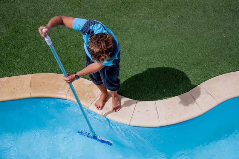 Cost of Pool Cleaning